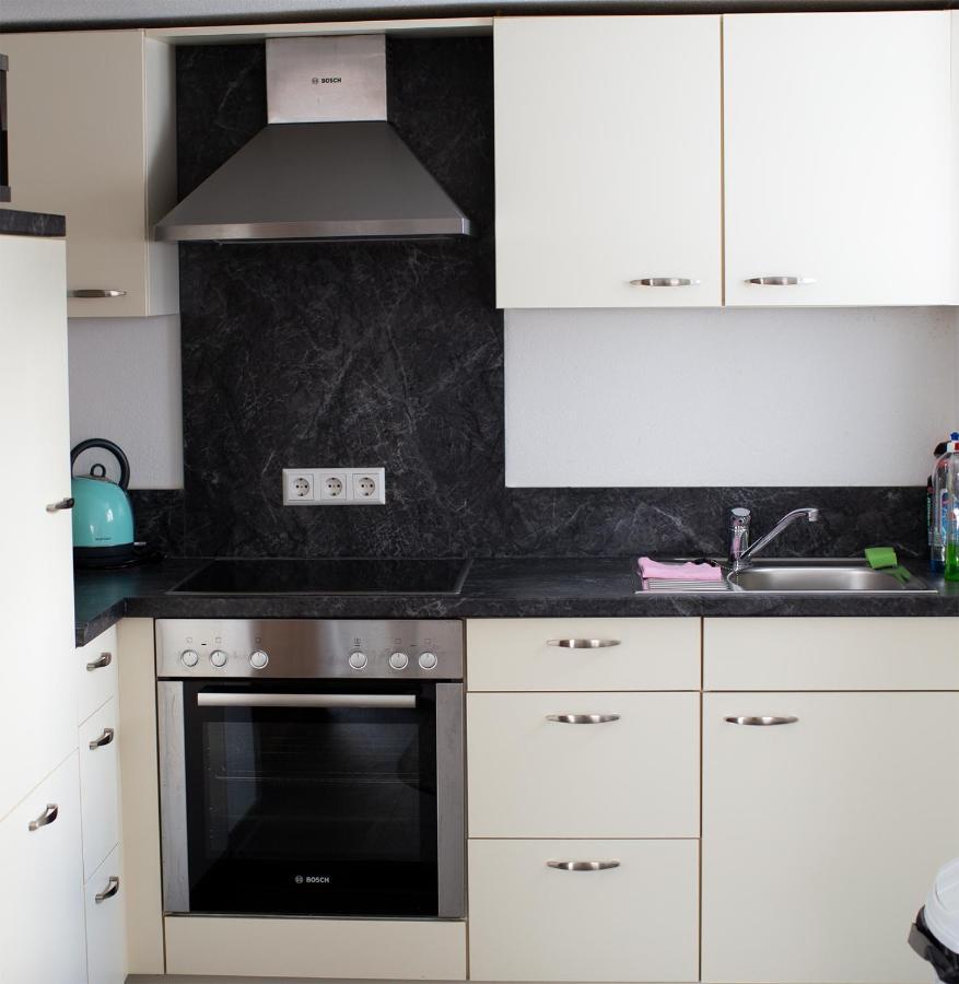 Pia Apartment *